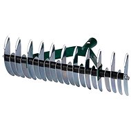 J. A. D. TOOLS Moss Rake Aerator - Rake