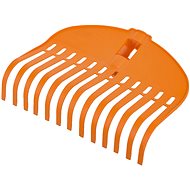 J. A. D. TOOLS Plastic fan rake 13 teeth - Rake