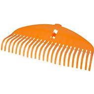 J. A. D. TOOLS Plastic fan rake 23 teeth - Rake