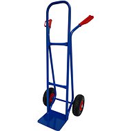 JAD TOOLS standard MacHook rudl, inflatable wheel 260mm - Hand Trolley