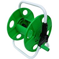 JAD TOOLS Hose reel 1/2 40 m or 3/4 20 m - Garden Hose Reel
