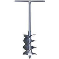 J. A. D. TOOLS Soil drill, diameter 200 mm, 2 threads - Auger Bit