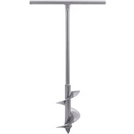 J. A. D. TOOLS Soil drill, diameter 250 mm, 1 thread - Auger Bit