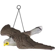 J. A. D. TOOLS Bird Scarecrow - Swainson's Hawk - Scarer