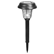 BRADAS Solar mosquito repeller, LED/UV - Scarer