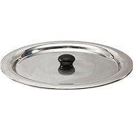 J. A. D. TOOLS stainless steel lid 13litres - Lid