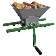 J. A. D. TOOLS Fruit crusher, 7 l - Fruit Crusher Machine