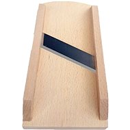 J. A. D. TOOLS Cabbage grater, 1 blade, 23 × 10 cm - Grater