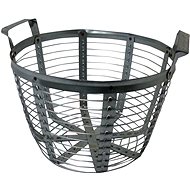 J. A. D. TOOLS Garden wire basket, Pzn, 20 l - Garden Bin