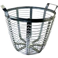 J. A. D. TOOLS Garden wire basket, Pzn, 100 l - Garden Bin