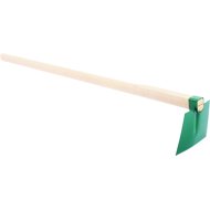 J. A. D. TOOLS Hoe with handle 120 cm, width 125 mm - Hoe