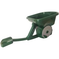 J. A. D. TOOLS Grass spreader manual 3 l - Fertilizer Scatterer