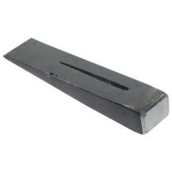 J. A. D. TOOLS Smooth splitting wedge 2000 g - Wedge