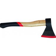 J. A. D. TOOLS Axe Gala with wooden handle 800 g - Axe