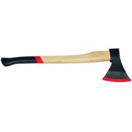 J. A. D. TOOLS Axe Gala with wooden handle 1500 g - Axe