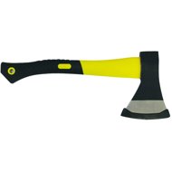 J. A. D. TOOLS Axe with fiberglass handle 800 g - Axe