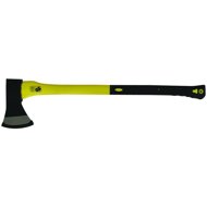 J. A. D. TOOLS Axe with fiberglass handle 1250 g - Axe