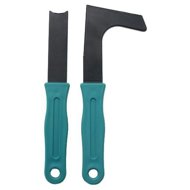 J. A. D. TOOLS Weed eater and knife set - Tool Set