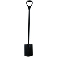 J. A. D. TOOLS Square ricer with metal handle PH-Y - Spade