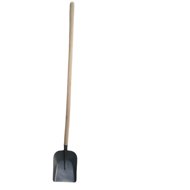 J. A. D. TOOLS Stable shovel with handle 130 cm - Shovel