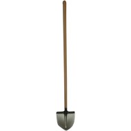 J. A. D. TOOLS Heart shovel with handle 130 cm - Shovel