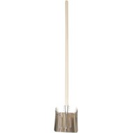 J. A. D. TOOLS Large aluminium shovel with handle 130 cm - Shovel