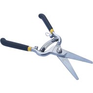 J. A. D. TOOLS Secateurs 203 mm - Pruning Shears