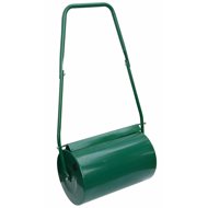 J. A. D. TOOLS Garden roller, width 50 cm, diameter 30 cm - Lawn Roller