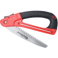 J. A. D. TOOLS Folding saw with handle D 180 mm - Hand Saw