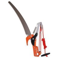 J. A. D. TOOLS Caterpillar with saw without bar - Hand Saw