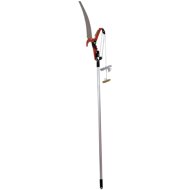 J. A. D. TOOLS Caterpillar with saw and telescopic bar - Hand Saw