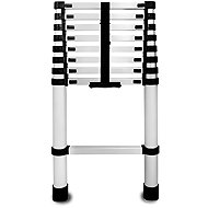 J.A.D. TOOLS Žebřík teleskopický Al 1 × 9 Home - Ladder
