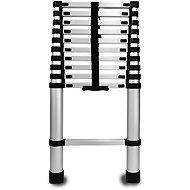 J.A.D. TOOLS Žebřík teleskopický Al 1 × 11 Home - Ladder