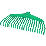 J. A. D. TOOLS plastic rake, Swedish - Rake