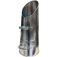 JAD TOOLS Galvanised angle iron large - Coal Hod