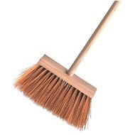 J. A. D. TOOLS fa nyéllel, 120 cm - Seprű