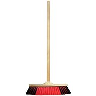 J. A. D. TOOLS Nylon broom 30 cm - Broom