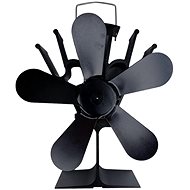 J.A.D. TOOLS Álló kandalló ventilátor - Kandalló ventilátor