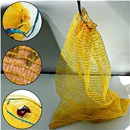 J. A. D. TOOLS Potato sack with strap, 50 × 80 cm, 10 pcs - Potato Bag