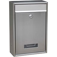 J. A. D Tools TX0120-1 Stainless steel box - Mailbox