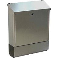 J. A. D Tools TX0150B-1 Stainless steel box - Mailbox