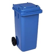 J. A. D. TOOLS Ashtray, blue 240l - Bin