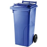 J. A. D. TOOLS Ashtray, blue 120l - Bin