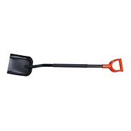 FESTA STEEL shovel 24 × 29 × 120 cm - Shovel