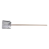 Levior Small ALU Shovel 26 × 29 cm with handle - Shovel