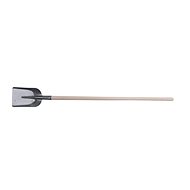 Levior Shovel narrow hammer lacquer 19 × 27 cm with handle - Shovel