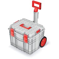 Kistenberg C BLOCK PRO grey Tool case 45 × 38 × 38 cm Limited Edition - Tool Case