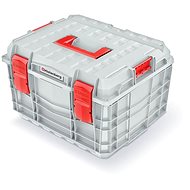 Kistenberg C BLOCK PRO grey Tool case 45 × 38 × 29 cm Limited Edition - Tool Case