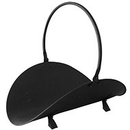 J. A. D. TOOLS Portable firewood stand - Firewood Basket