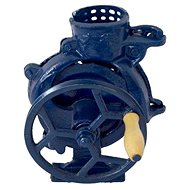 J. A. D. Tools corn sheller table blue - Kitchen Utensil